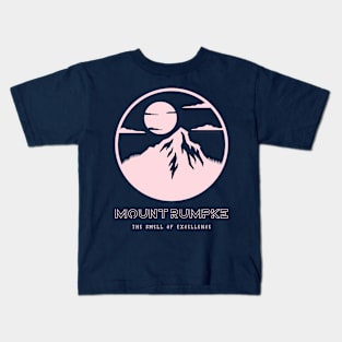Mount Rumpke Kids T-Shirt